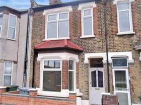 3 bedroom Detached f...